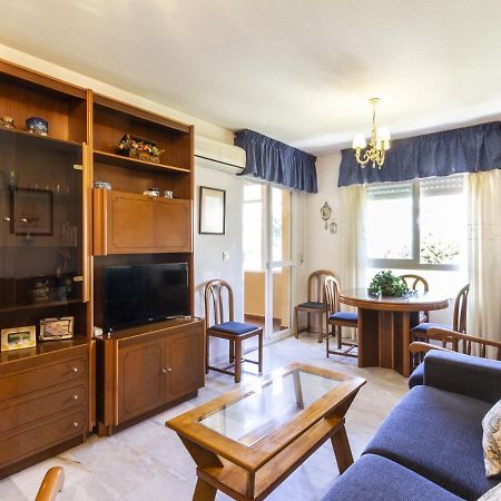 Ap Jardines De Mariote Apartment Almuñécar Екстериор снимка
