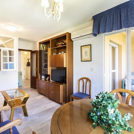 Ap Jardines De Mariote Apartment Almuñécar Екстериор снимка