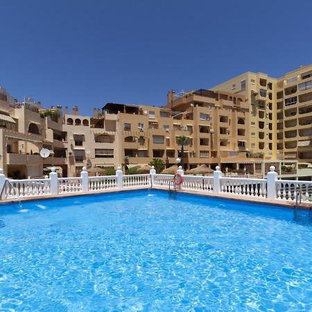 Ap Jardines De Mariote Apartment Almuñécar Екстериор снимка
