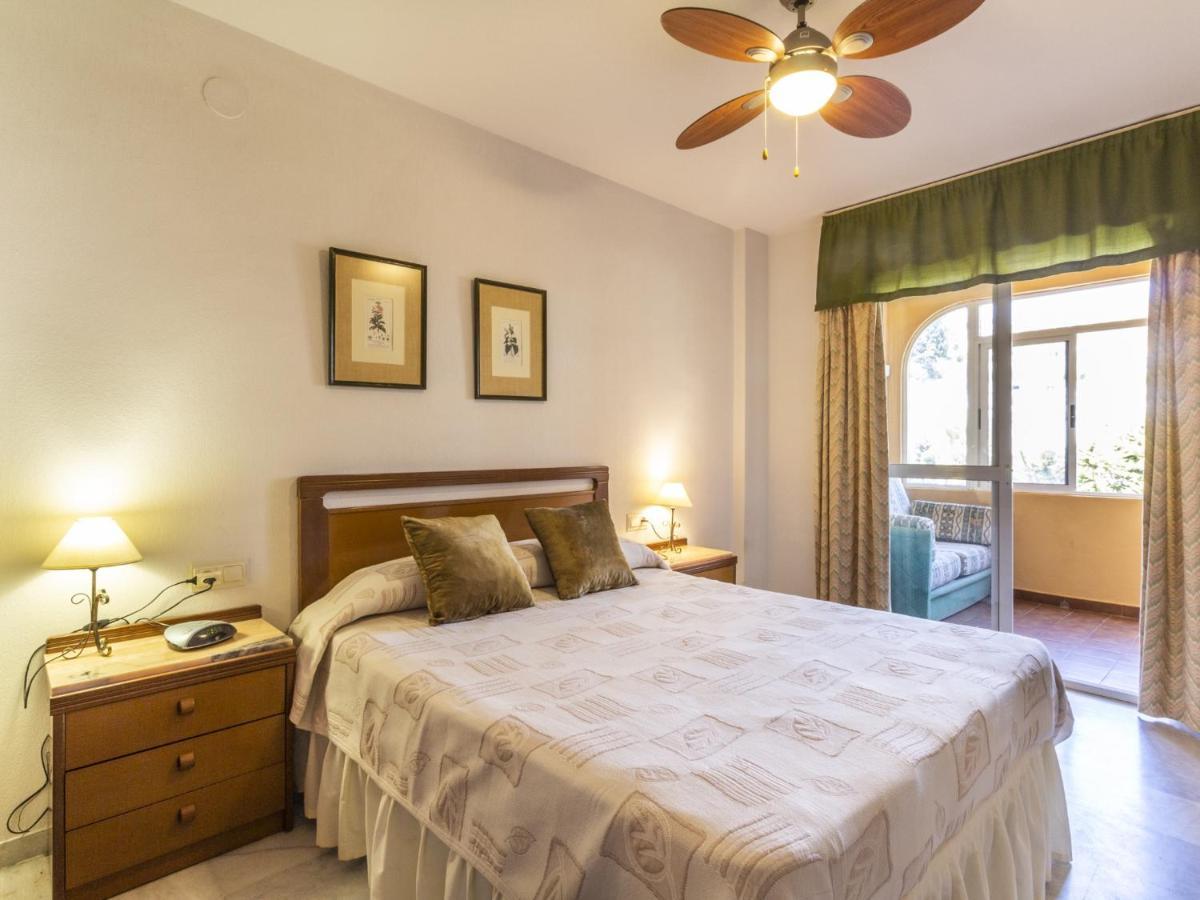 Ap Jardines De Mariote Apartment Almuñécar Екстериор снимка
