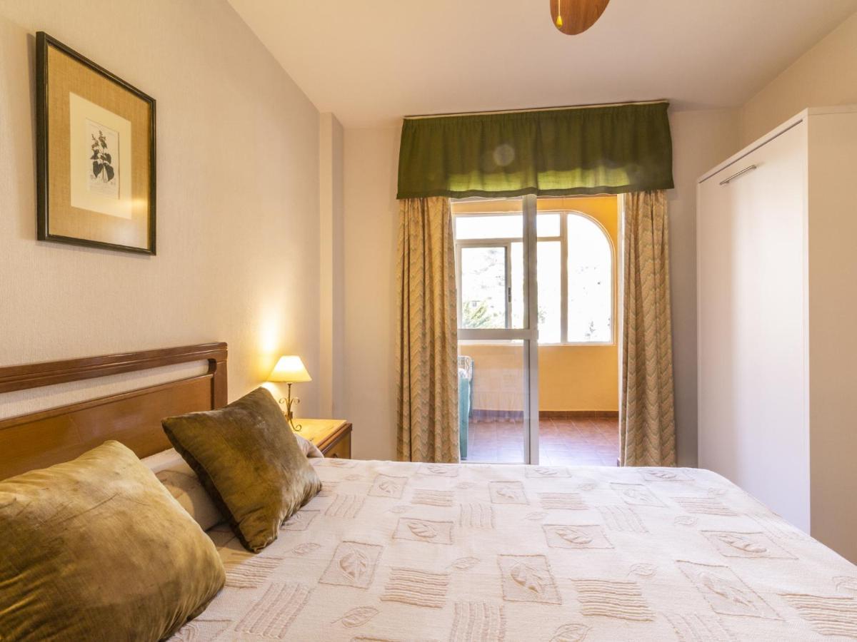 Ap Jardines De Mariote Apartment Almuñécar Екстериор снимка