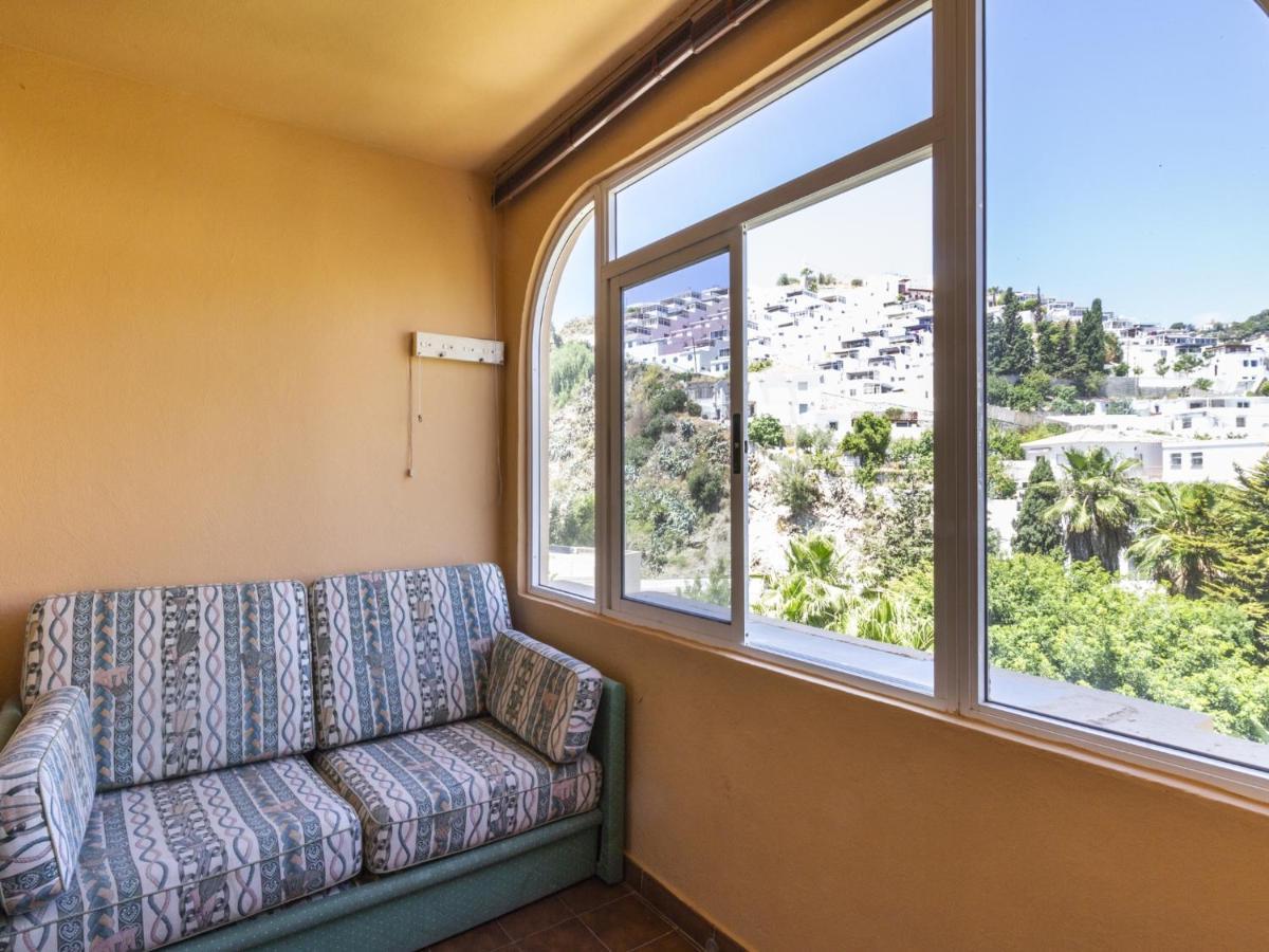 Ap Jardines De Mariote Apartment Almuñécar Екстериор снимка