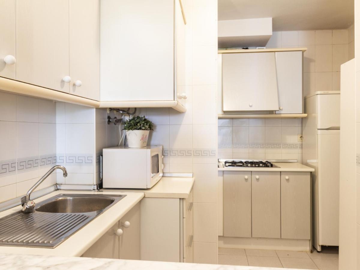 Ap Jardines De Mariote Apartment Almuñécar Екстериор снимка