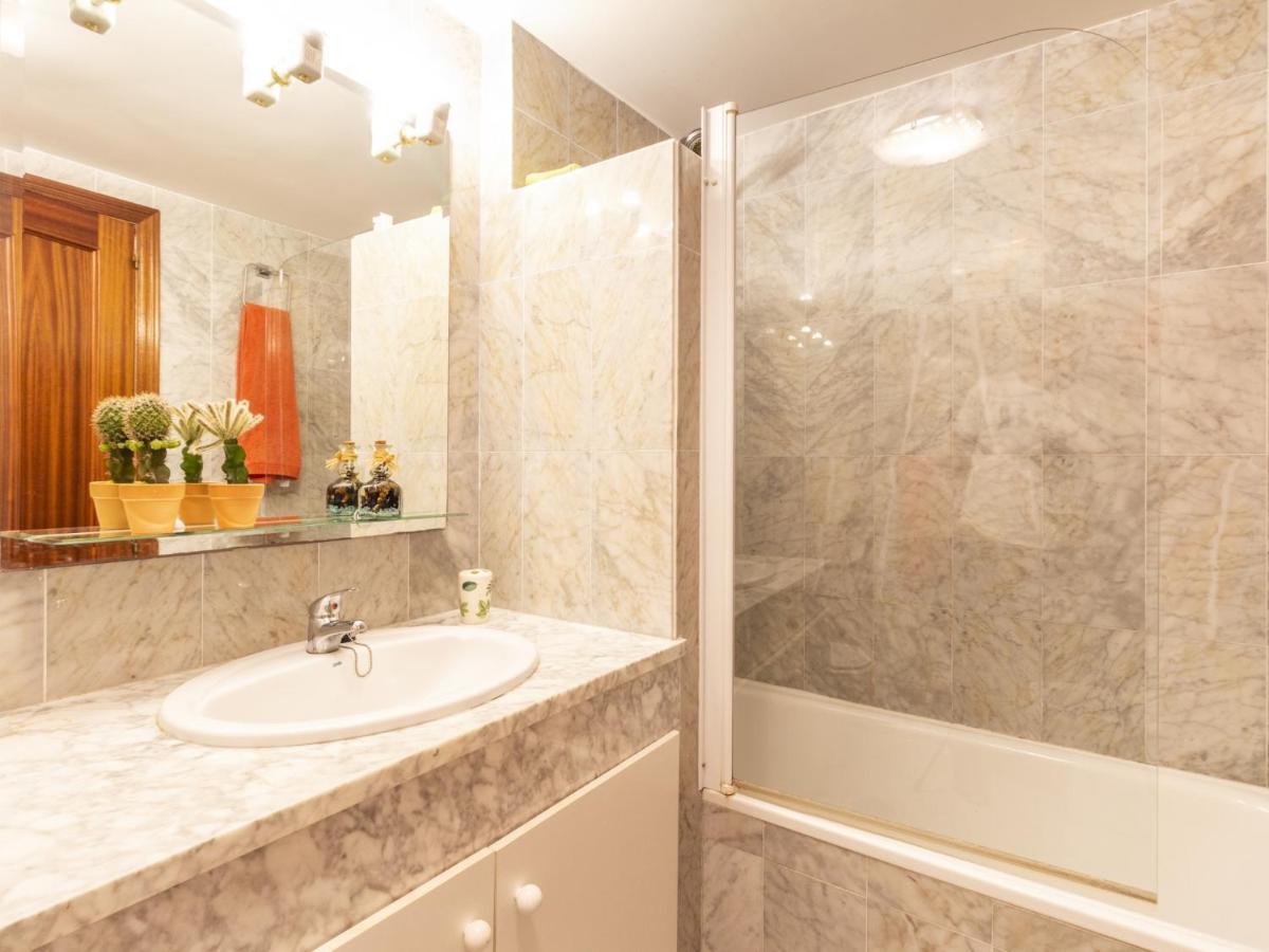 Ap Jardines De Mariote Apartment Almuñécar Екстериор снимка