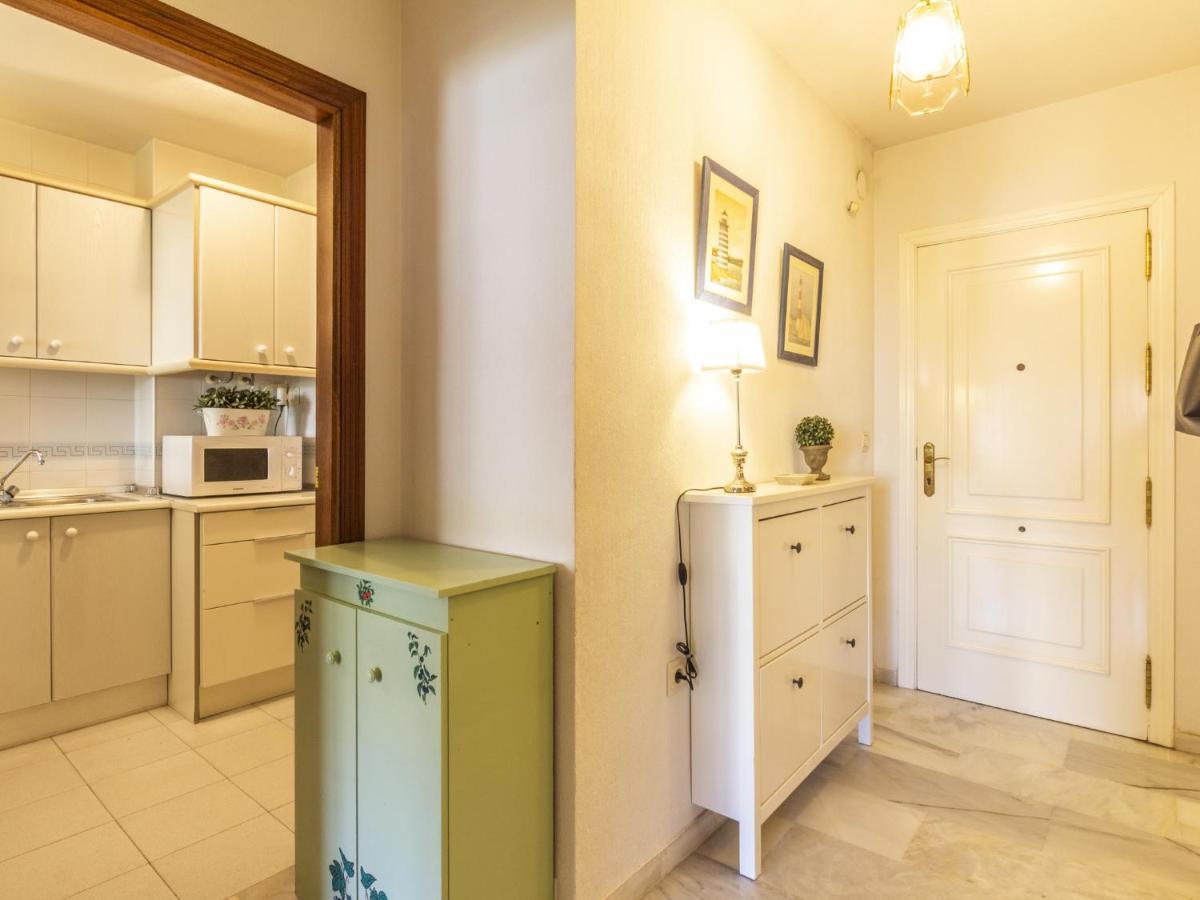 Ap Jardines De Mariote Apartment Almuñécar Екстериор снимка