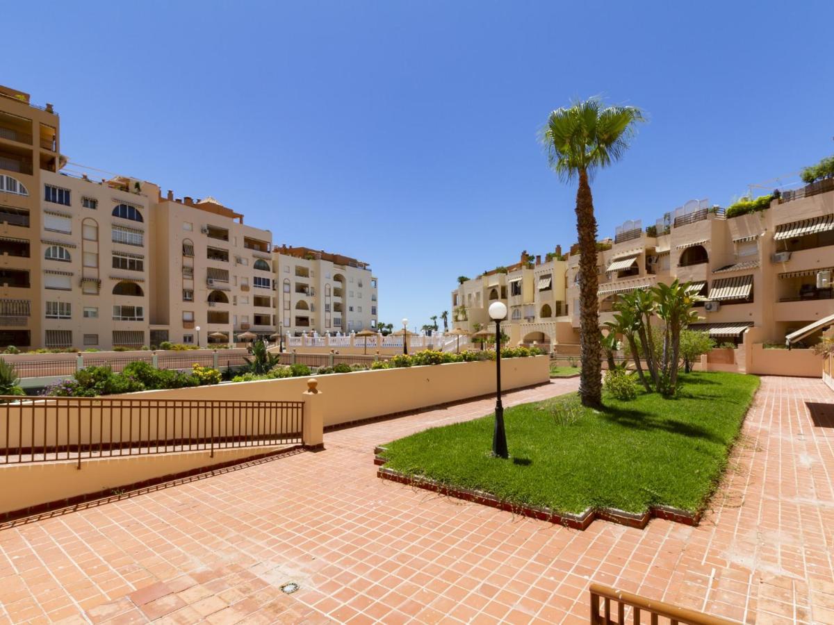 Ap Jardines De Mariote Apartment Almuñécar Екстериор снимка